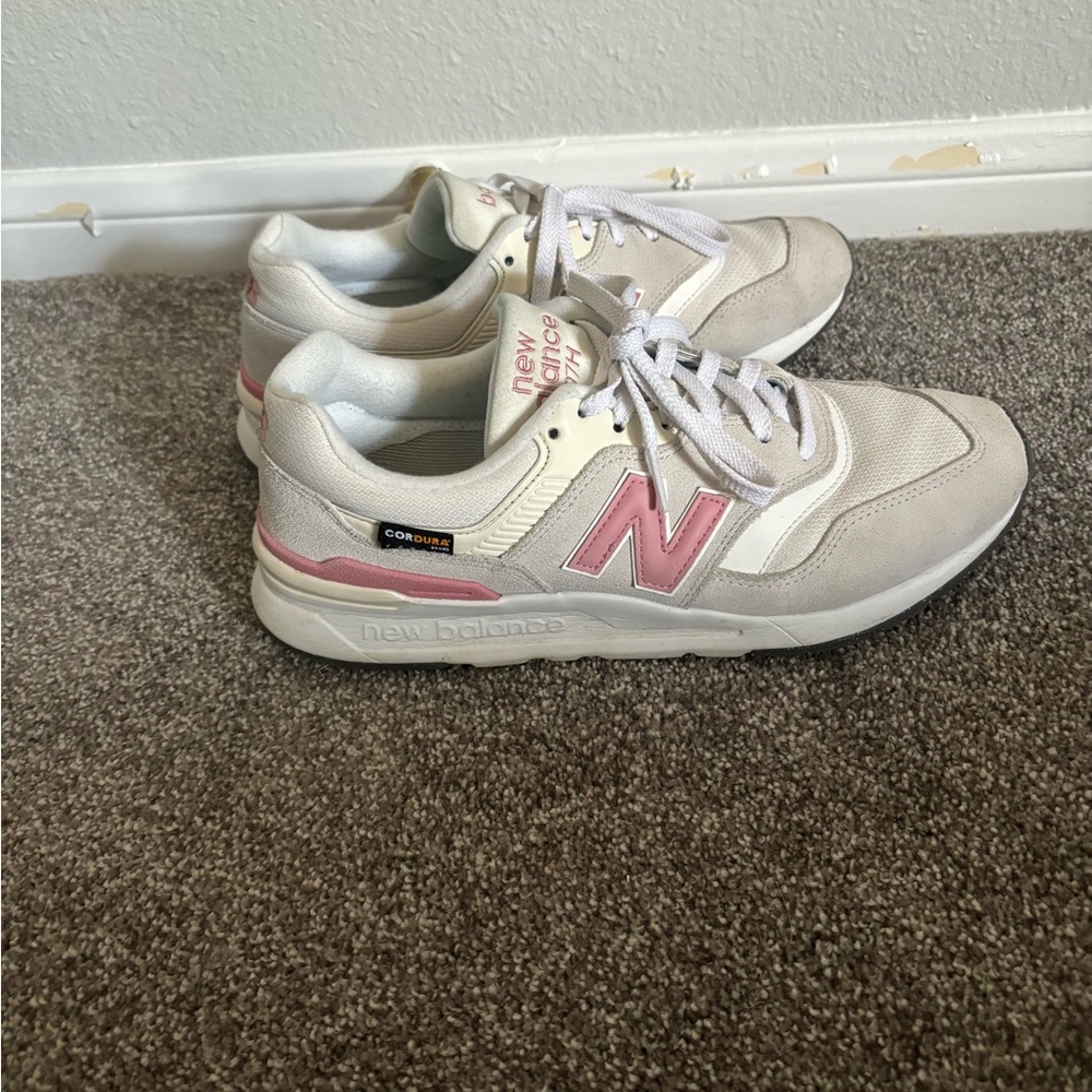 New Balance Sneaker 997H